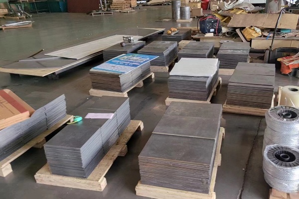 梧州防辐射铅块 配重铅块 铅件加工