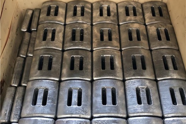 梧州潜水铅块  X射线防护铅砖 铅制品