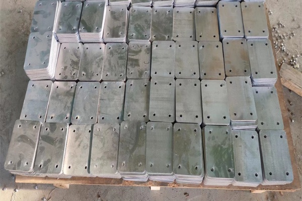 梧州 异形铅块 ICU防护铅块 仪器配重铅块 