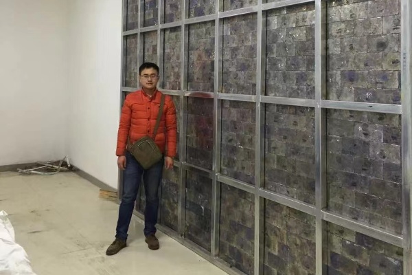 梧州加速器防护铅砖 铅锭