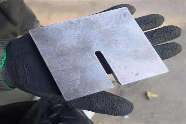 梧州配重铅块 浇铸挤压铅块