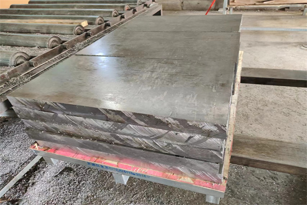 梧州屏蔽射线用铅块 ICU防护铅块