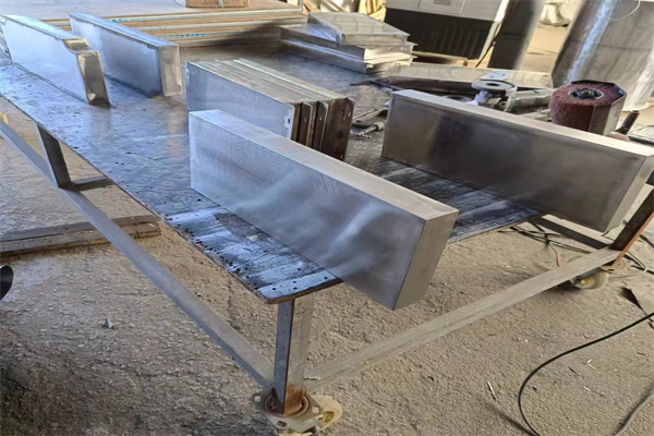 梧州不锈钢铅件 铅件加工 铅制品