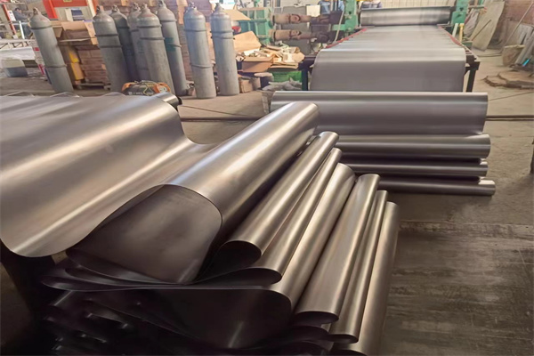 梧州铅板 铅皮 铅卷