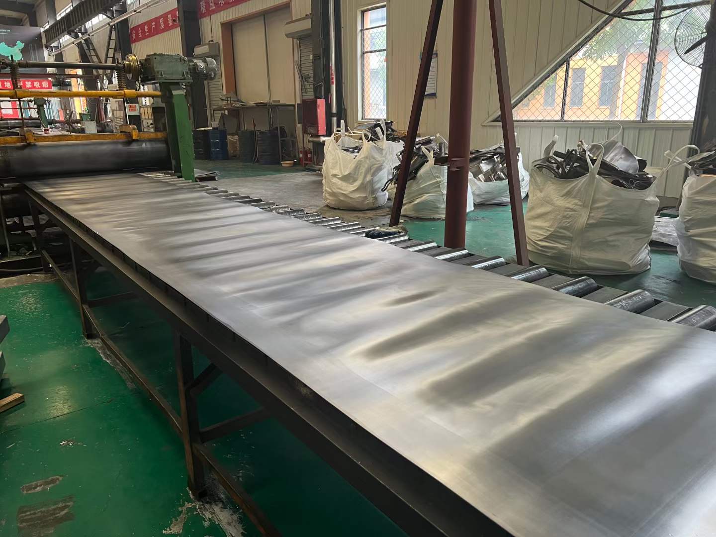 梧州放射科铅皮