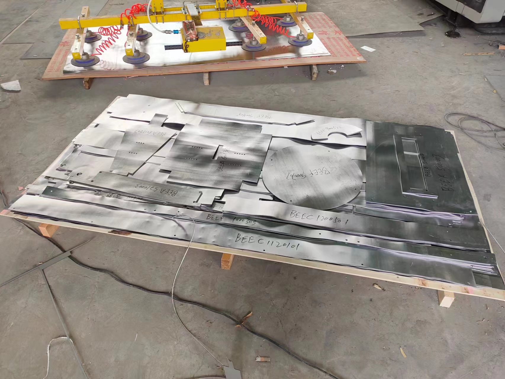 梧州铅皮 铅板 铅箔 铅片