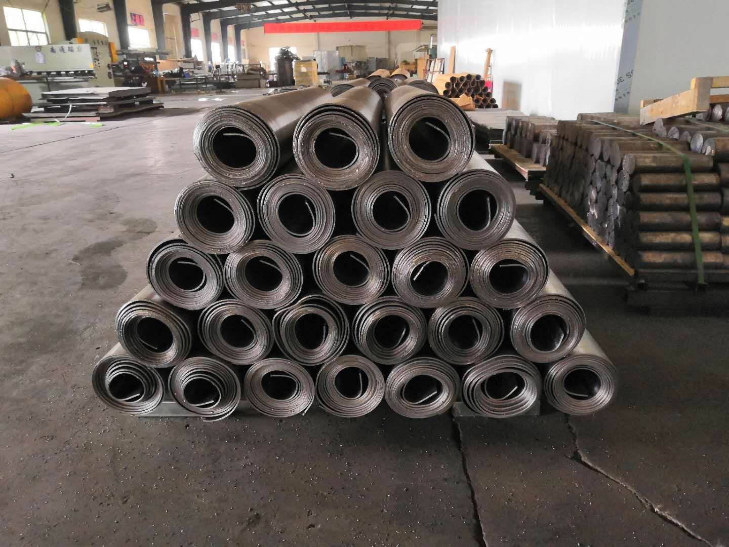 梧州医用防辐射铅皮