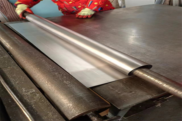 梧州0.5mm铅皮  软铅皮   钓鱼铅皮