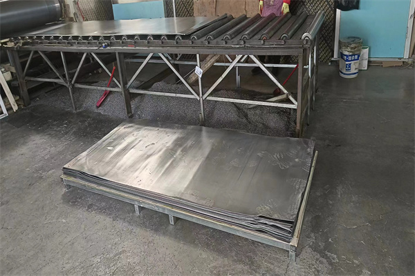 梧州医院墙体防护铅皮