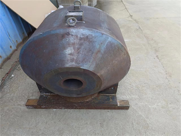 梧州浇筑合金铅件