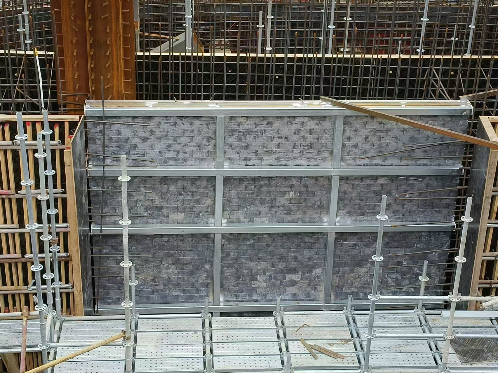 梧州探伤机房铅砖 X射线防护铅砖