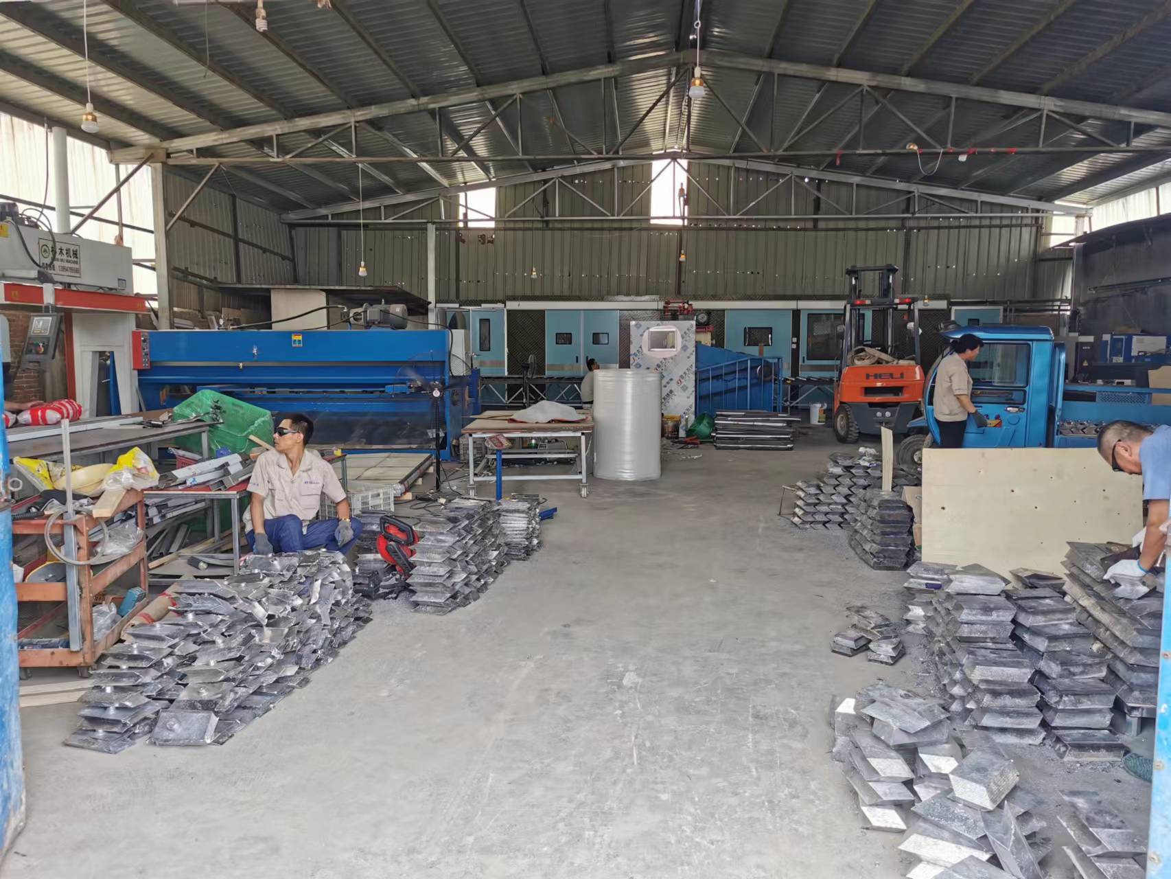 梧州口腔用电解1#铅砖