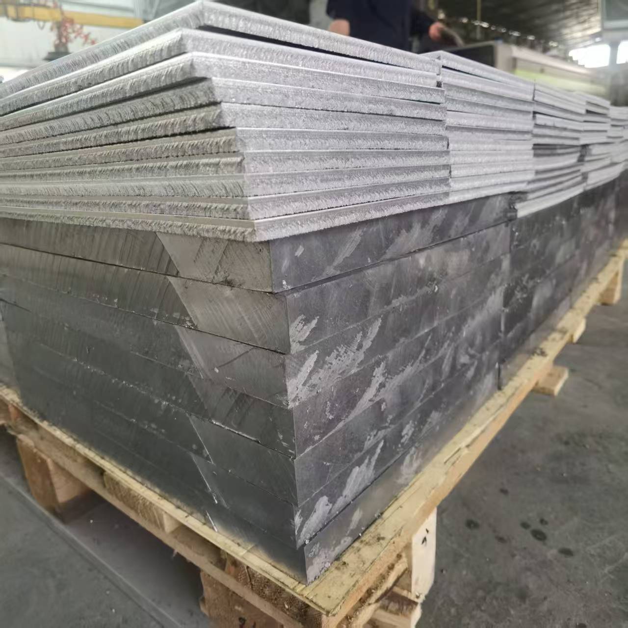 梧州CBCT室防护铅板