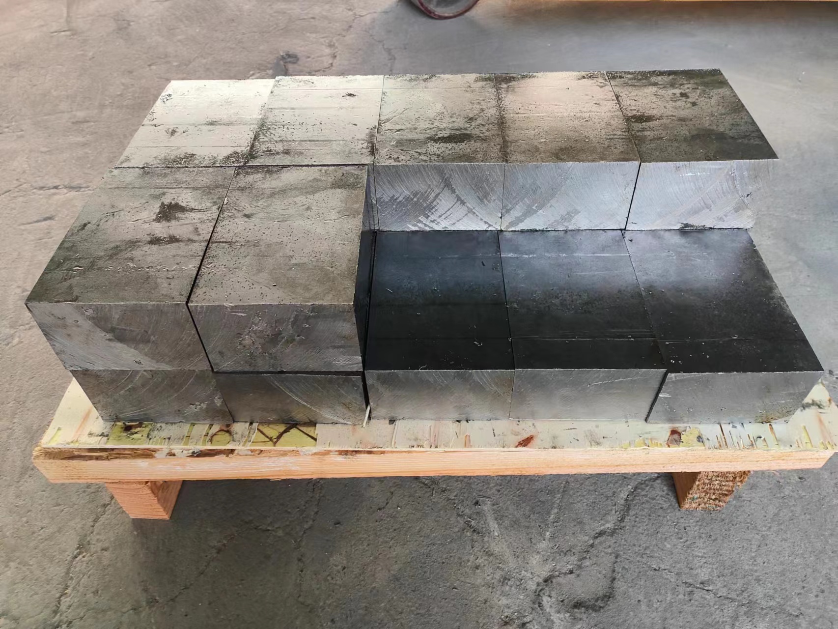 梧州铅块 用于配重防辐射