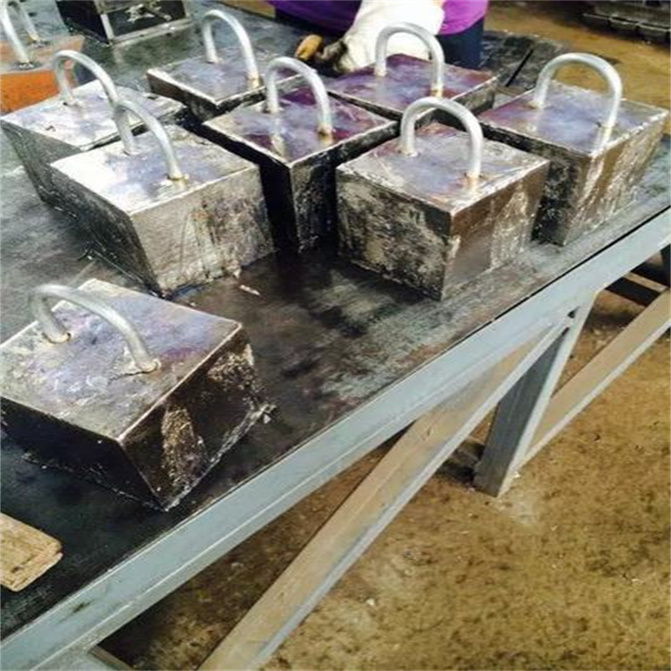 梧州铸造铅加工件